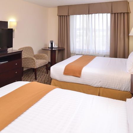 Holiday Inn Express St Croix Valley By Ihg Saint Croix Falls Εξωτερικό φωτογραφία
