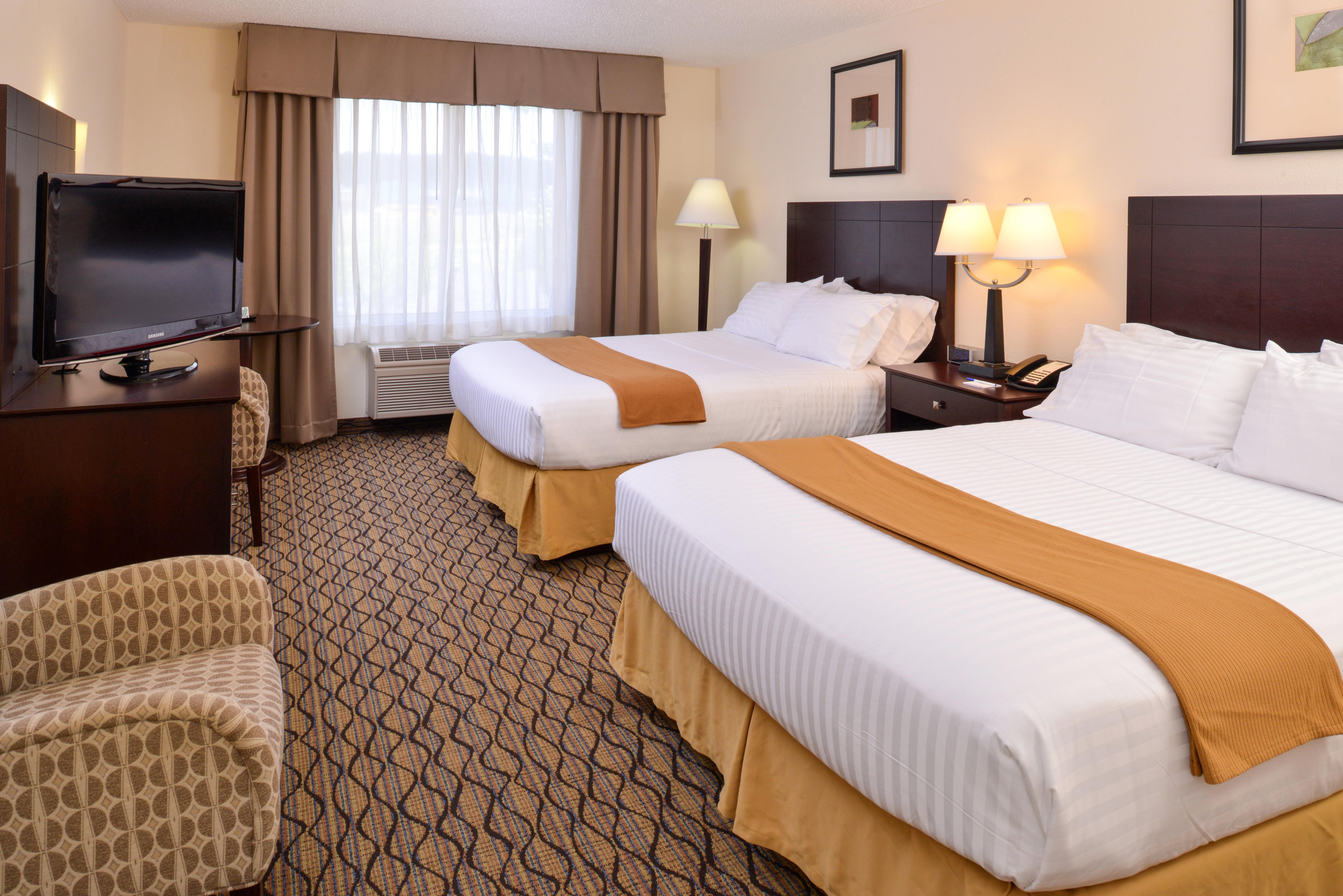 Holiday Inn Express St Croix Valley By Ihg Saint Croix Falls Εξωτερικό φωτογραφία