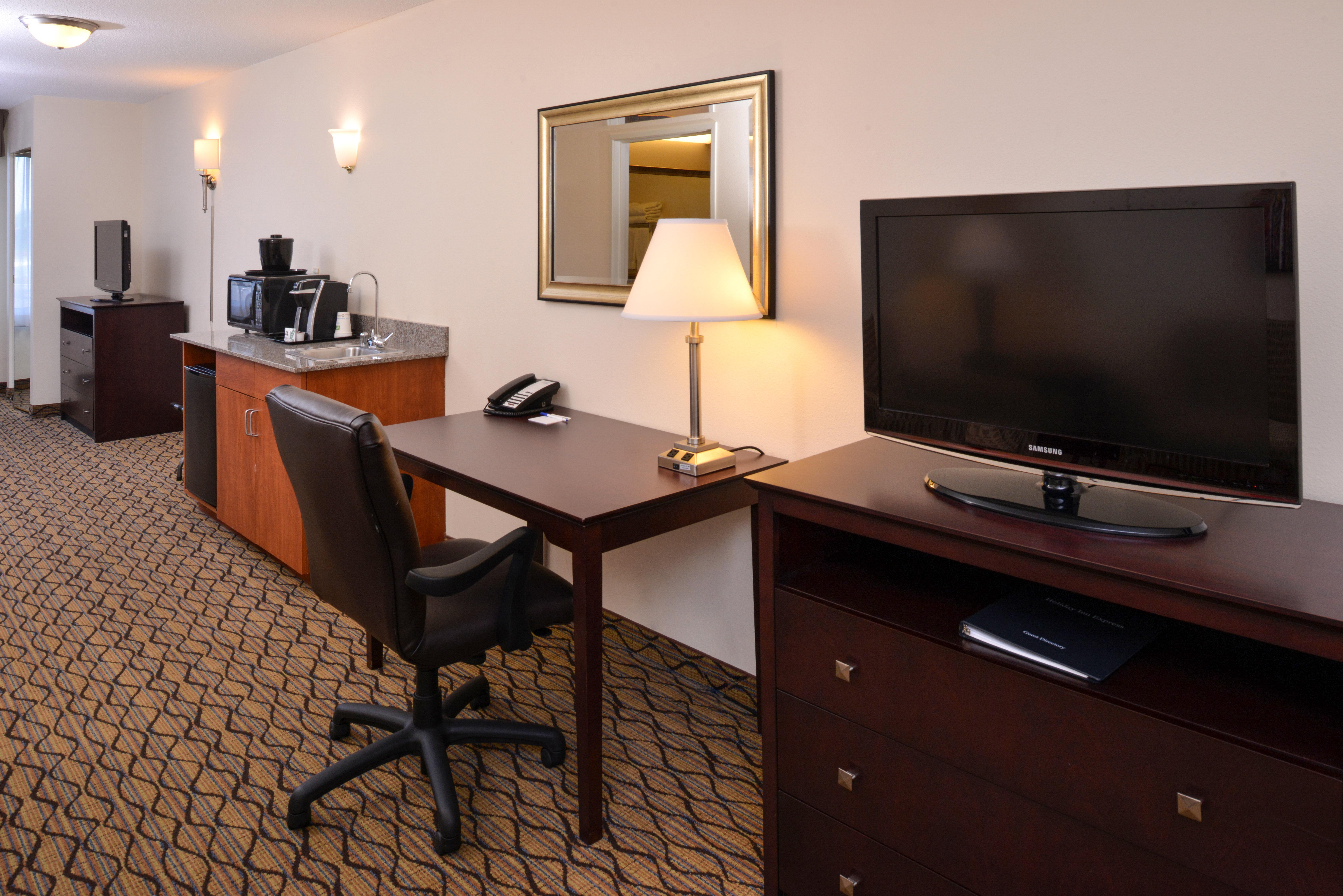 Holiday Inn Express St Croix Valley By Ihg Saint Croix Falls Εξωτερικό φωτογραφία