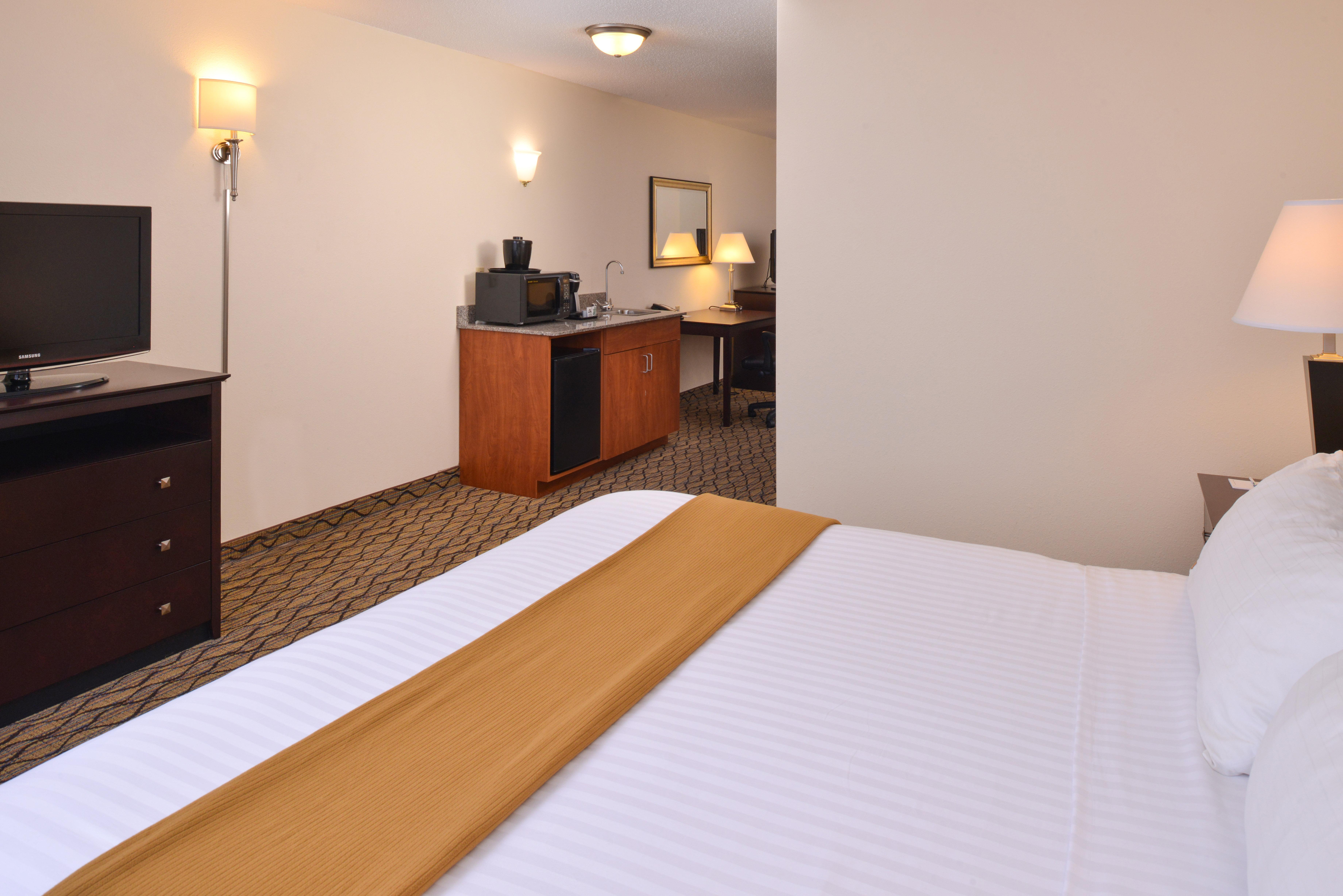 Holiday Inn Express St Croix Valley By Ihg Saint Croix Falls Εξωτερικό φωτογραφία