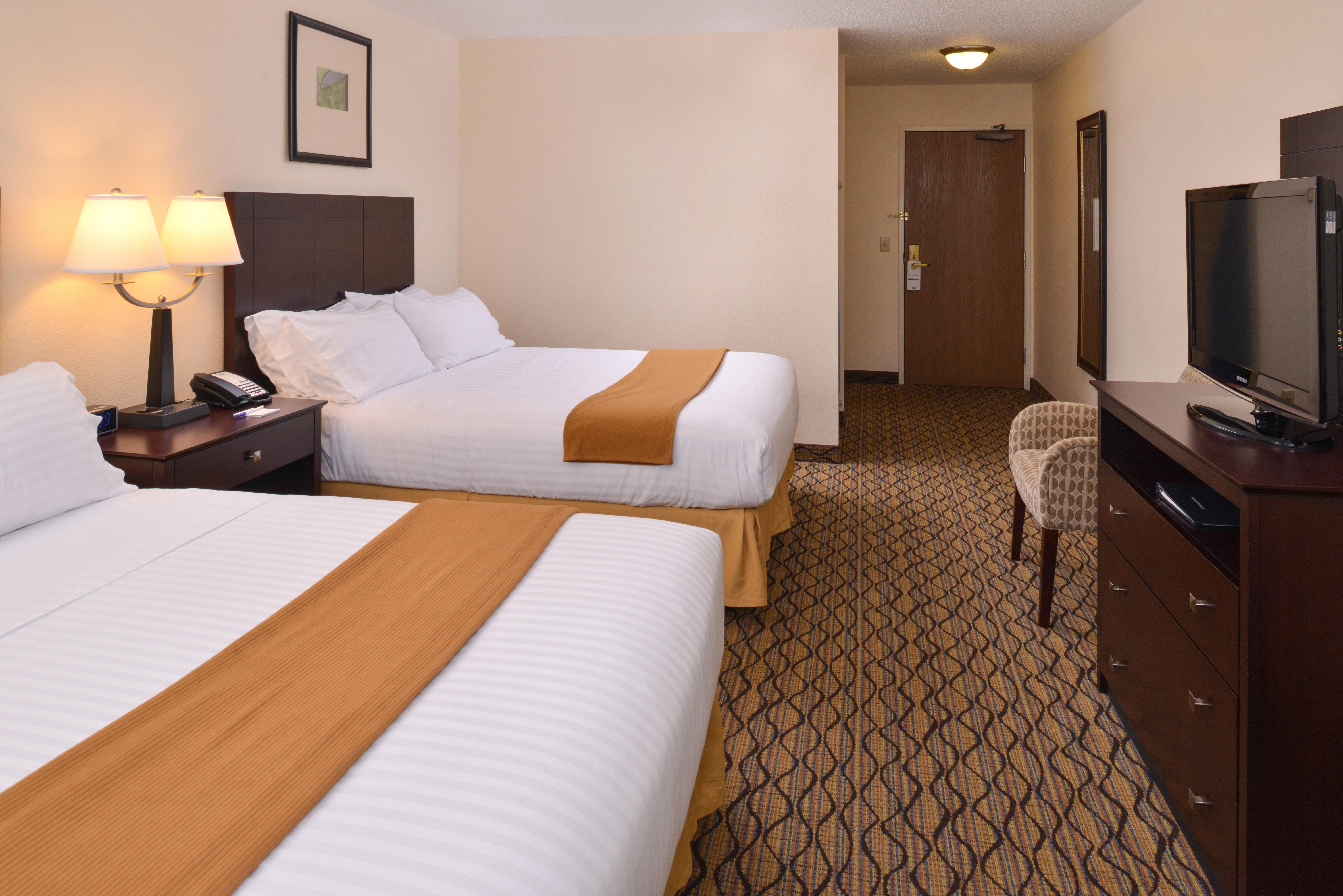 Holiday Inn Express St Croix Valley By Ihg Saint Croix Falls Εξωτερικό φωτογραφία