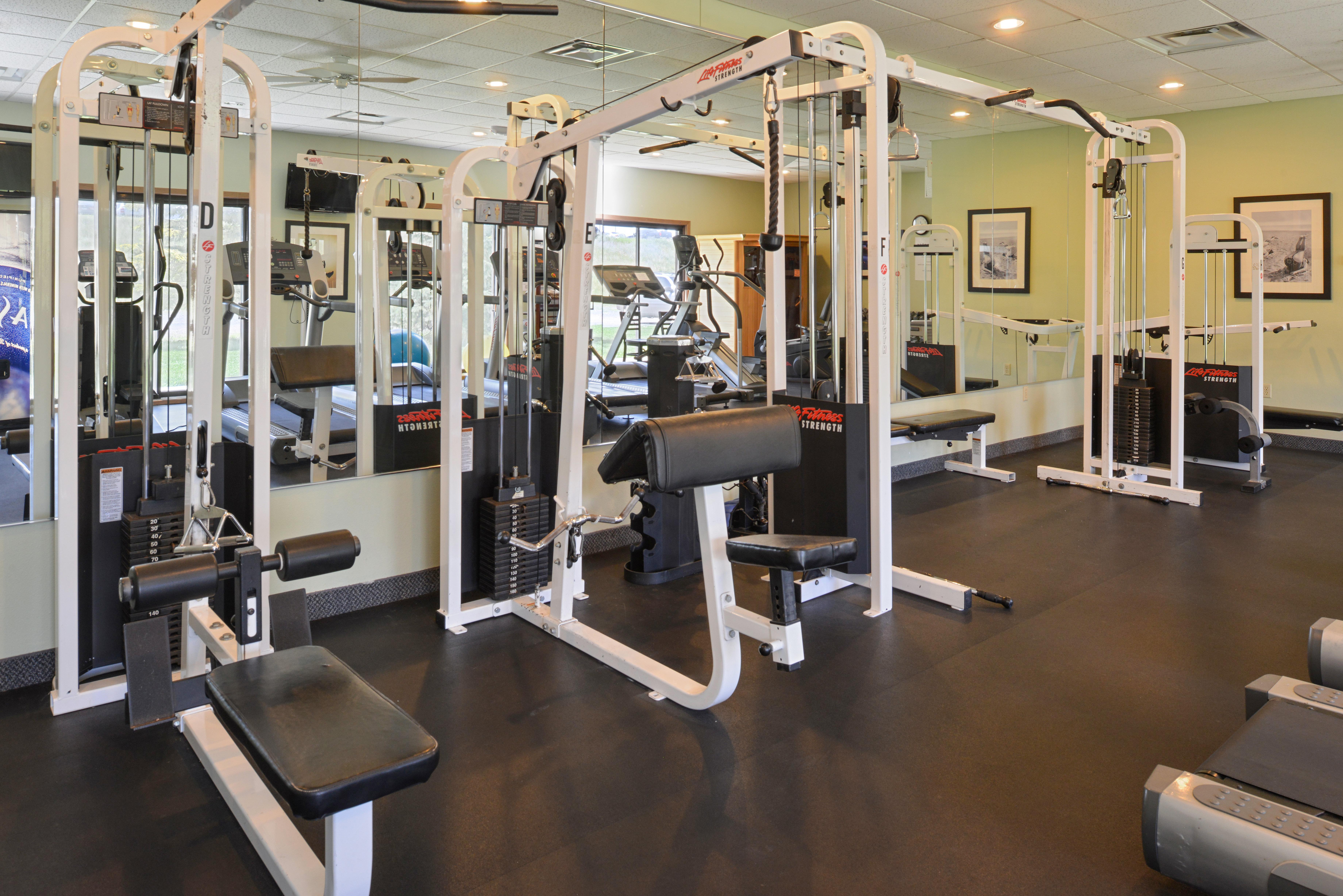 Holiday Inn Express St Croix Valley By Ihg Saint Croix Falls Εξωτερικό φωτογραφία
