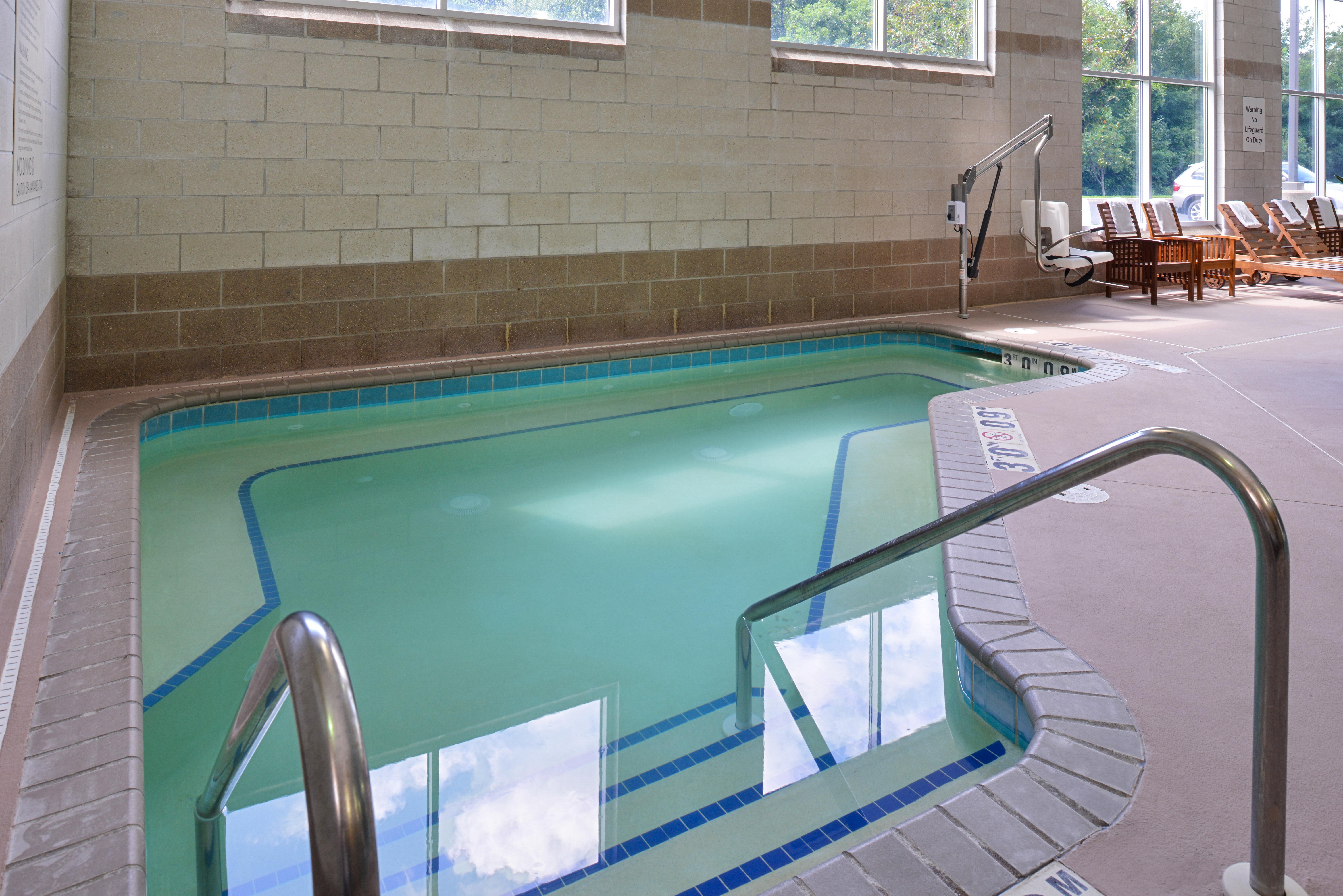 Holiday Inn Express St Croix Valley By Ihg Saint Croix Falls Εξωτερικό φωτογραφία
