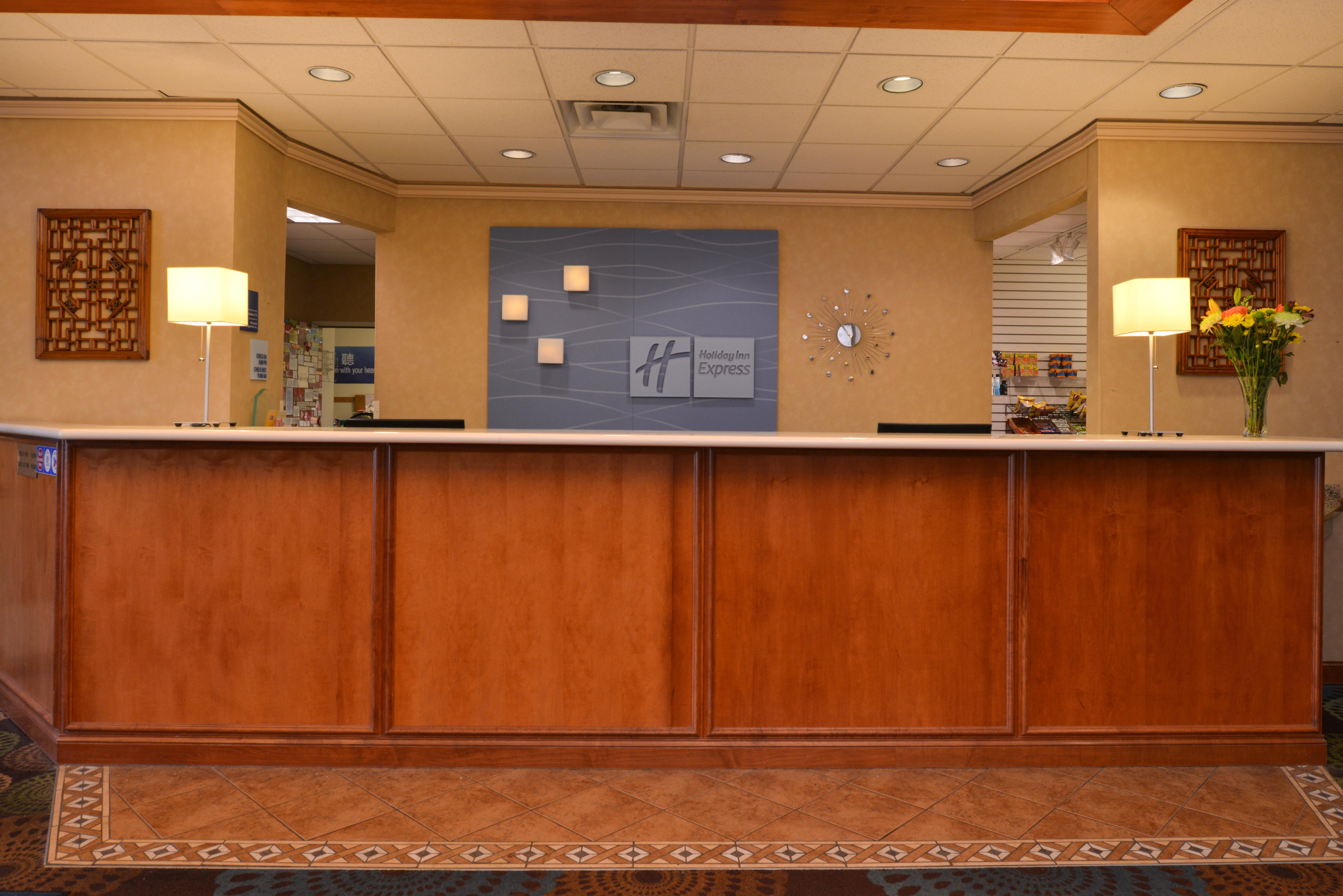 Holiday Inn Express St Croix Valley By Ihg Saint Croix Falls Εξωτερικό φωτογραφία