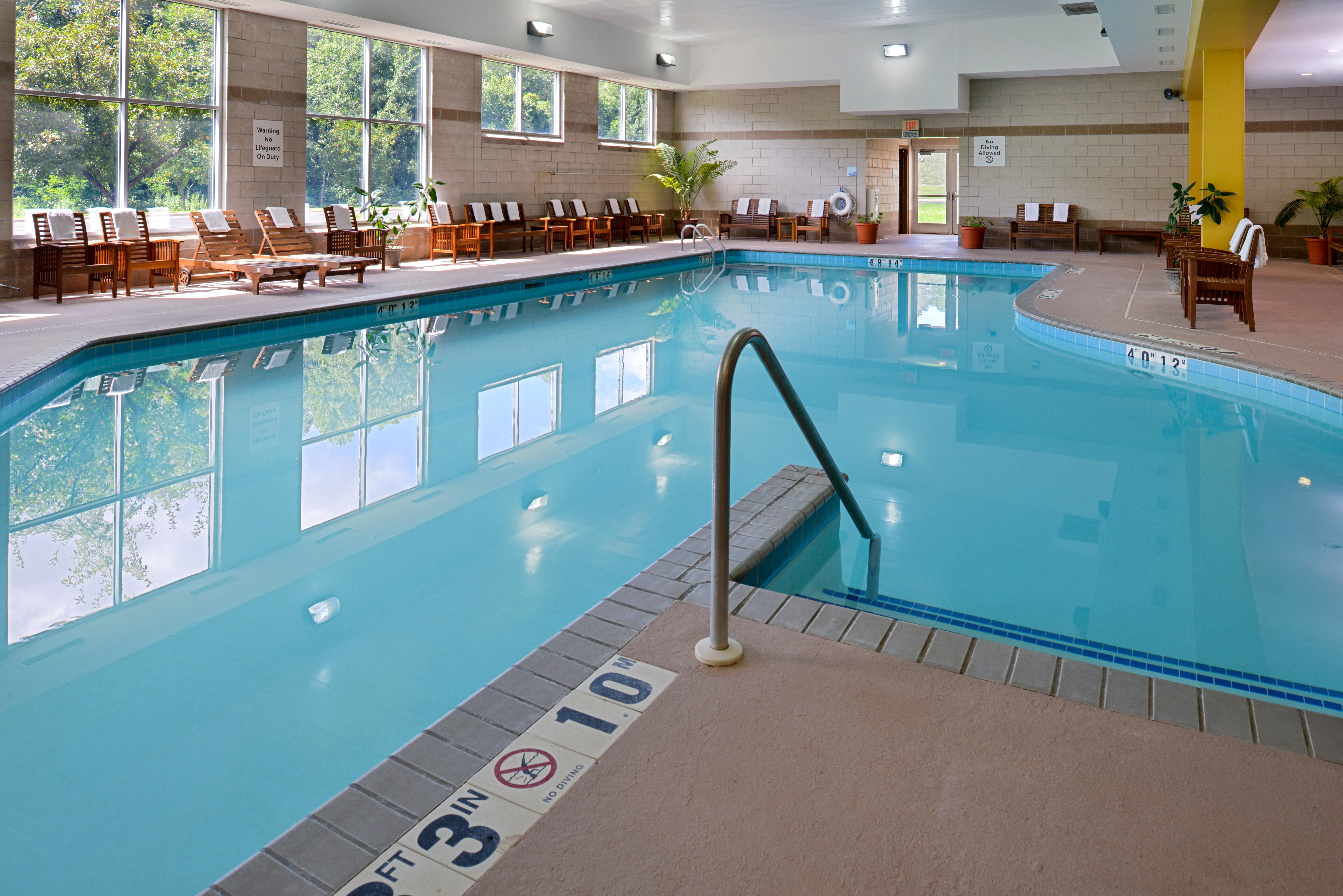 Holiday Inn Express St Croix Valley By Ihg Saint Croix Falls Εξωτερικό φωτογραφία