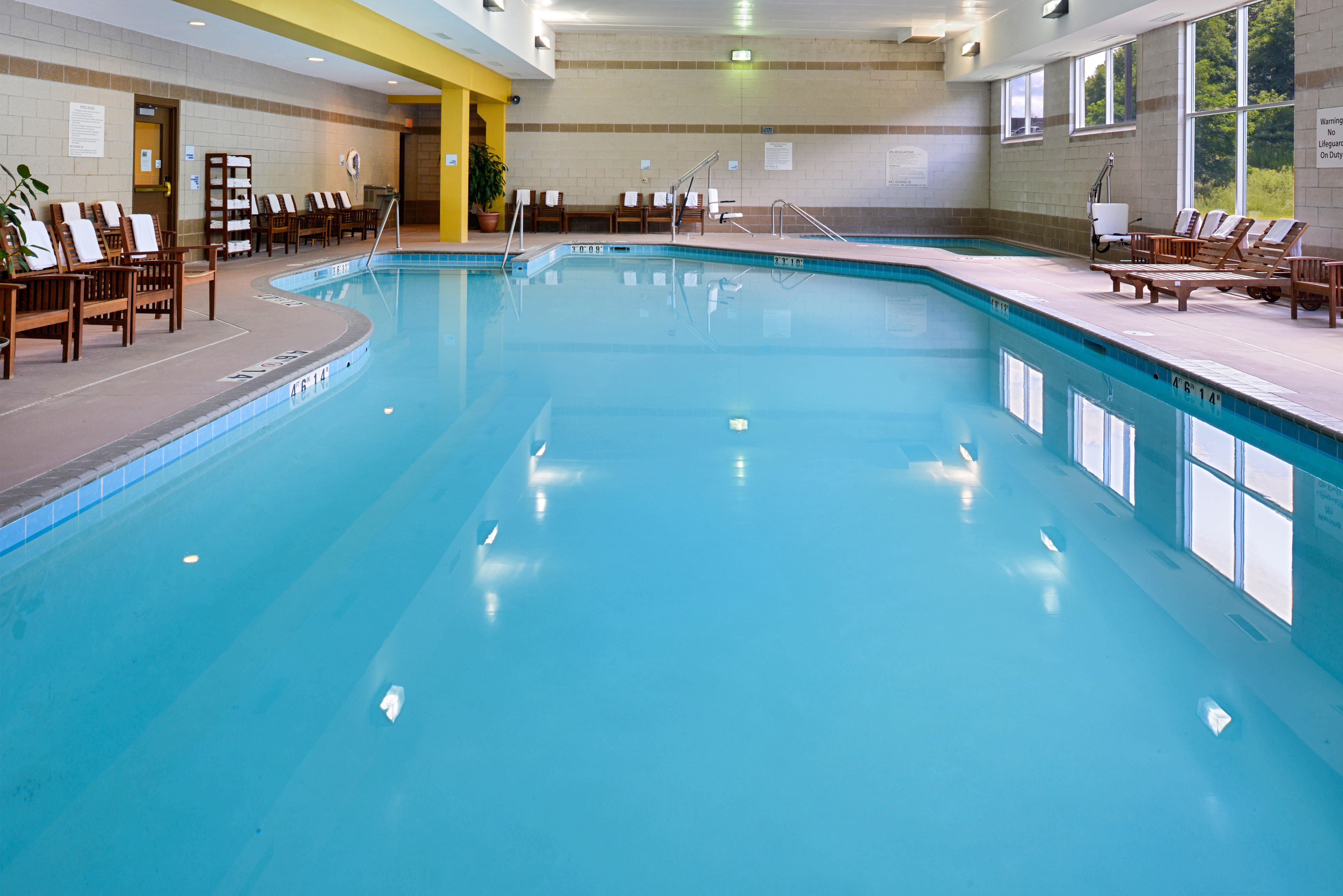 Holiday Inn Express St Croix Valley By Ihg Saint Croix Falls Εξωτερικό φωτογραφία