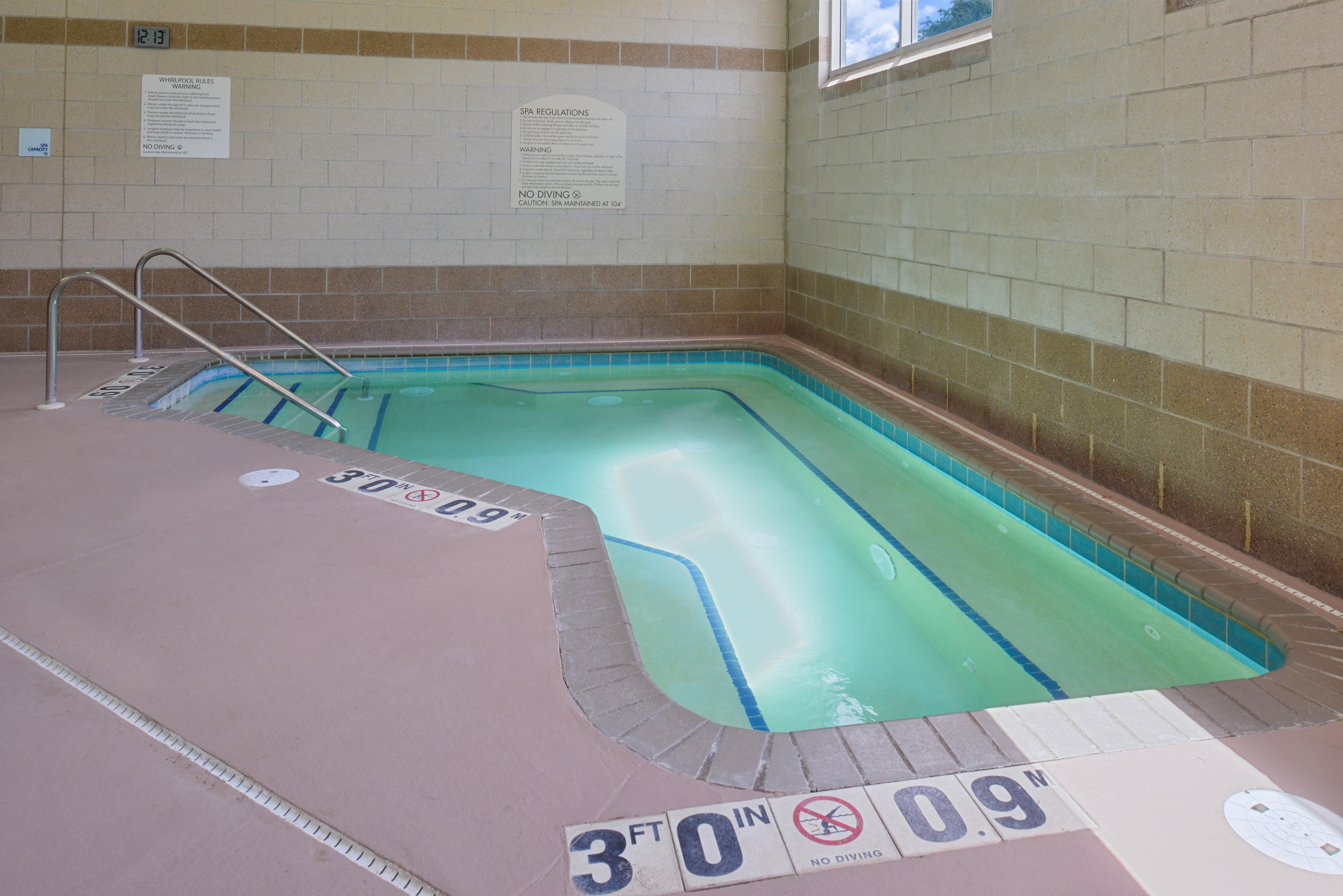 Holiday Inn Express St Croix Valley By Ihg Saint Croix Falls Εξωτερικό φωτογραφία