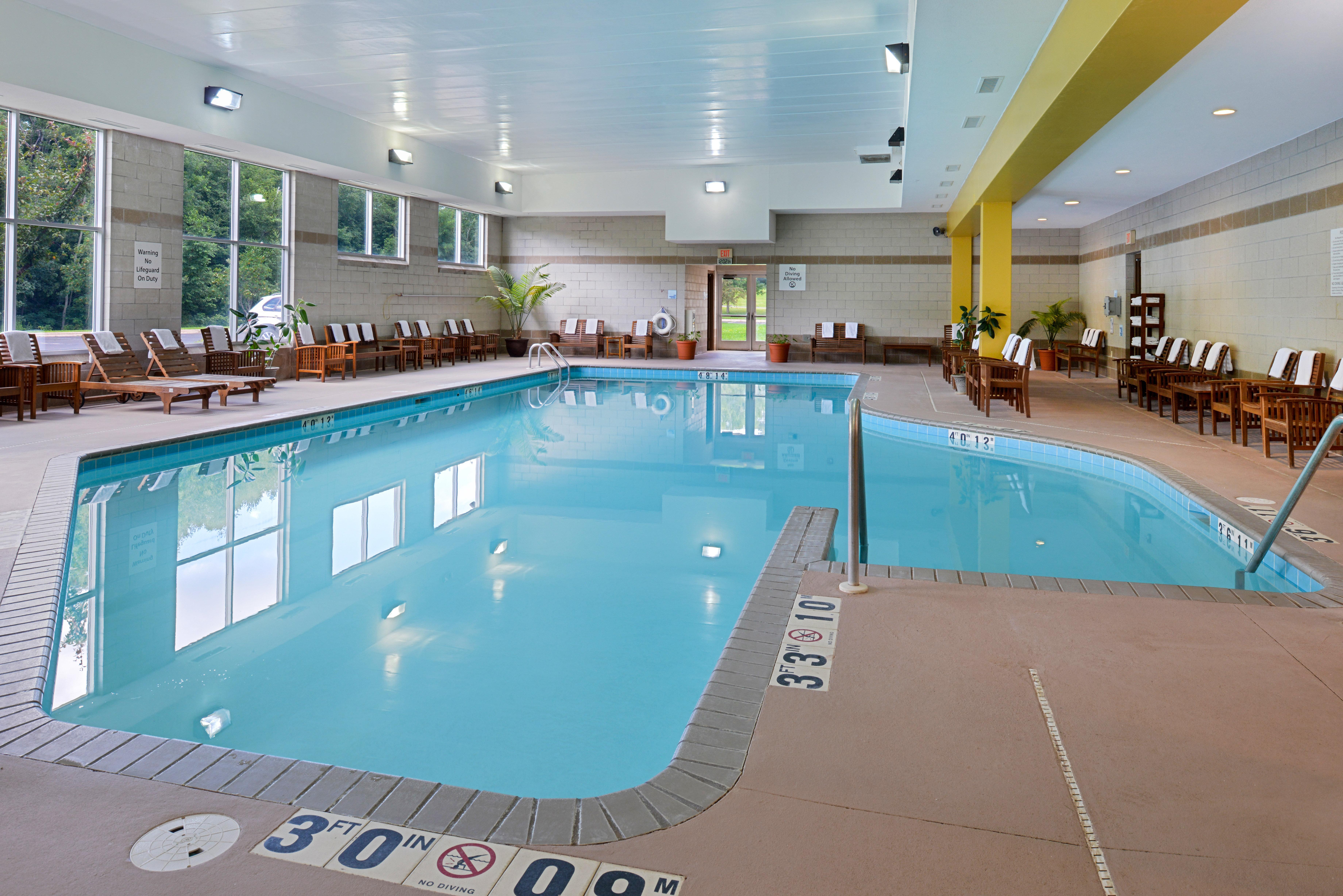 Holiday Inn Express St Croix Valley By Ihg Saint Croix Falls Εξωτερικό φωτογραφία