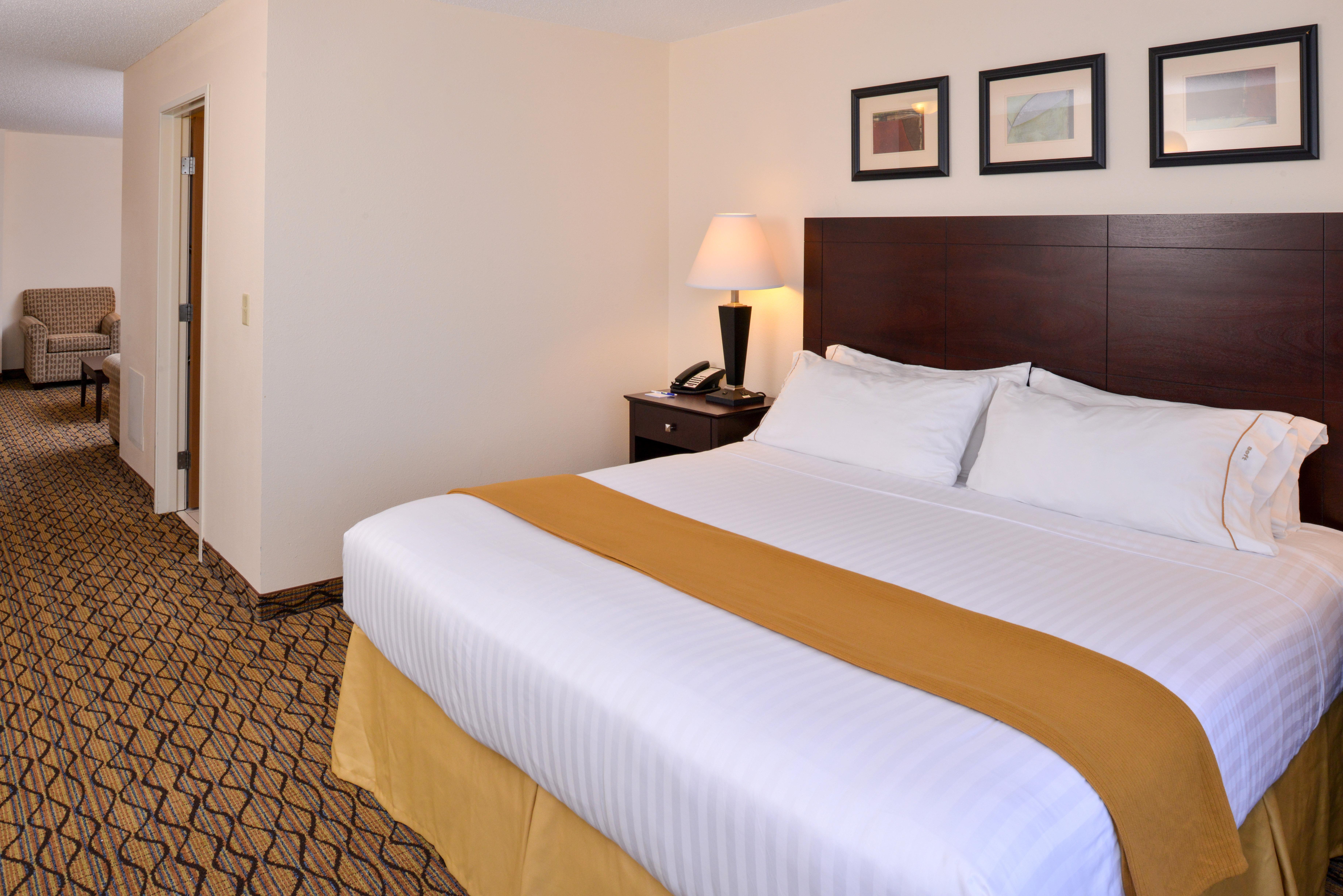 Holiday Inn Express St Croix Valley By Ihg Saint Croix Falls Εξωτερικό φωτογραφία