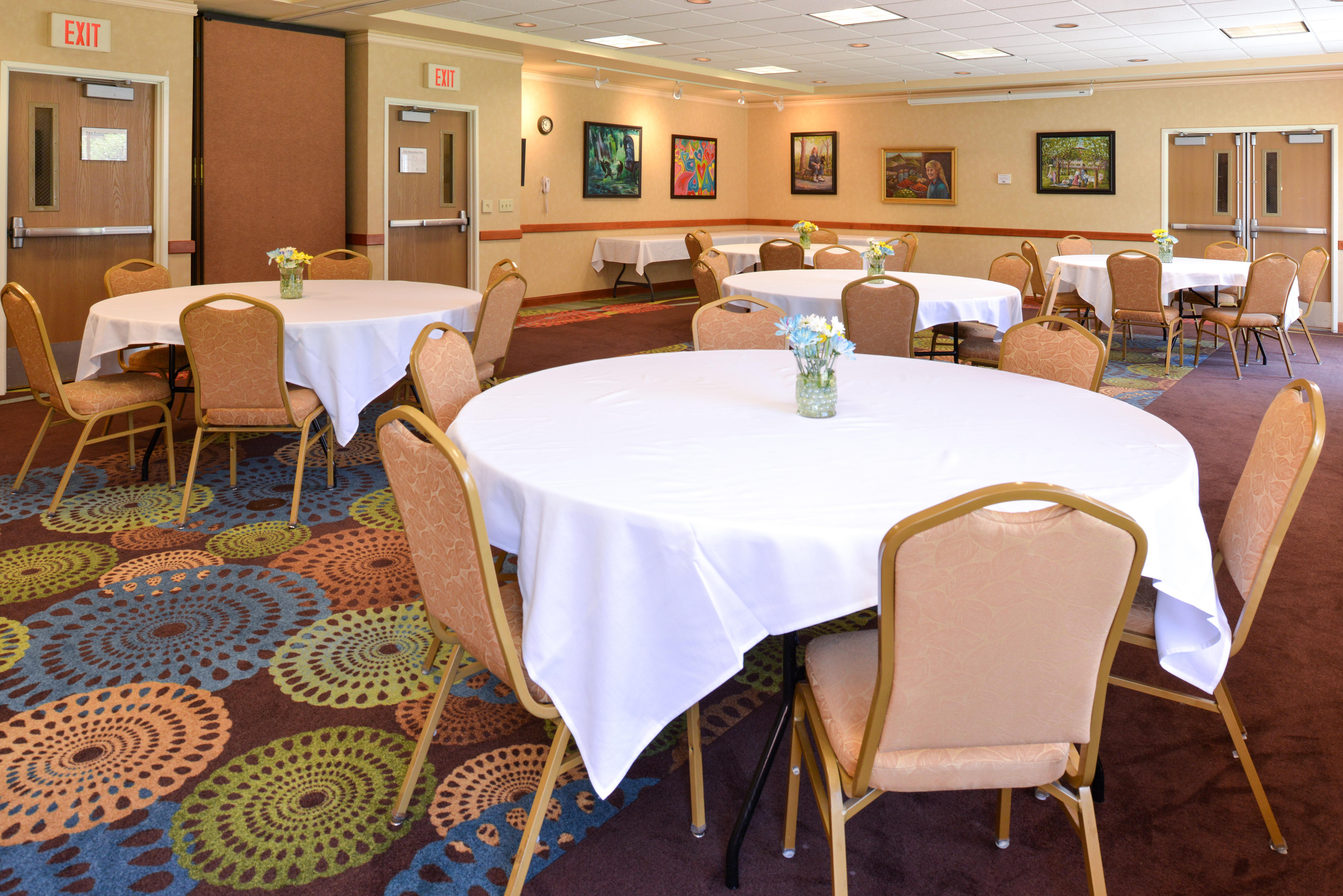 Holiday Inn Express St Croix Valley By Ihg Saint Croix Falls Εξωτερικό φωτογραφία