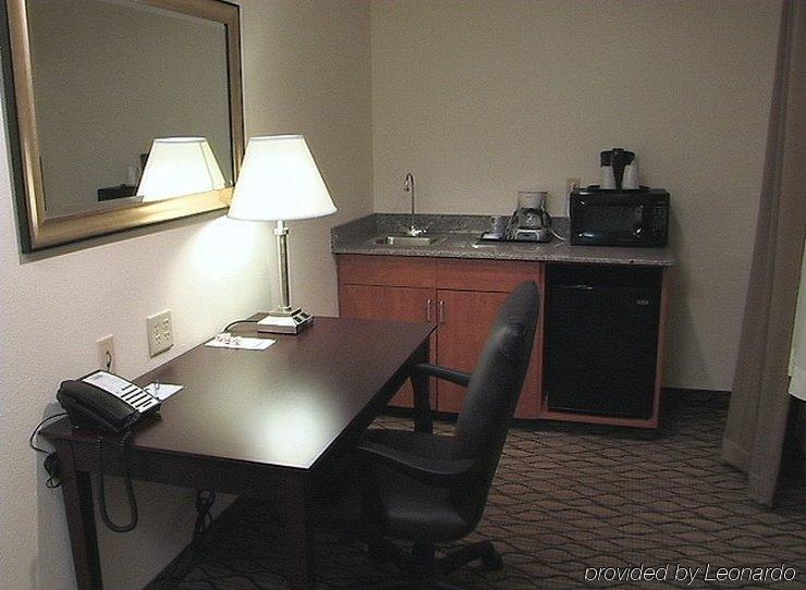 Holiday Inn Express St Croix Valley By Ihg Saint Croix Falls Δωμάτιο φωτογραφία