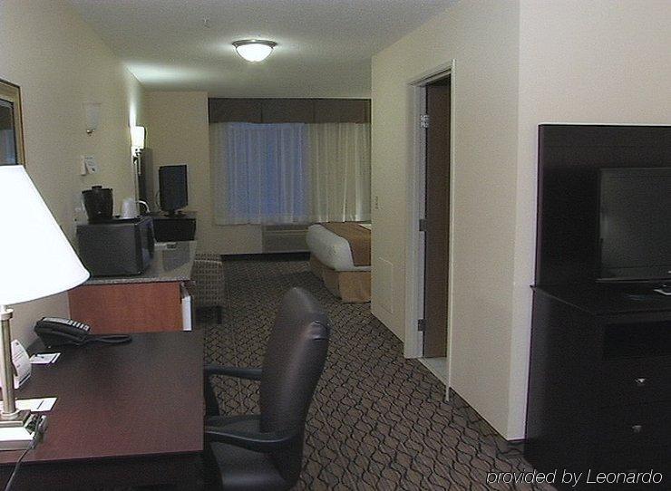 Holiday Inn Express St Croix Valley By Ihg Saint Croix Falls Δωμάτιο φωτογραφία