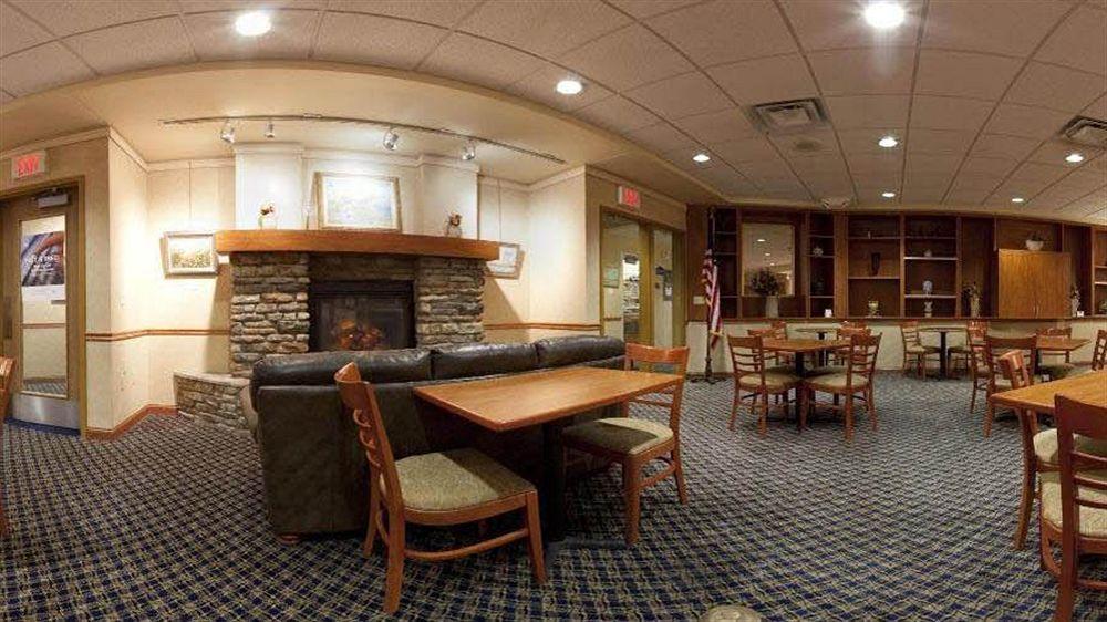 Holiday Inn Express St Croix Valley By Ihg Saint Croix Falls Εξωτερικό φωτογραφία