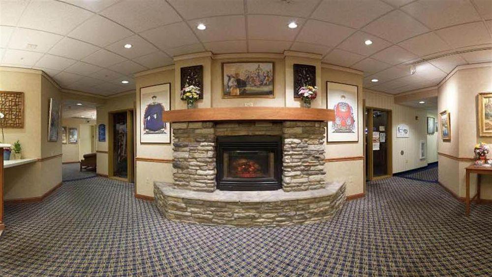 Holiday Inn Express St Croix Valley By Ihg Saint Croix Falls Εσωτερικό φωτογραφία