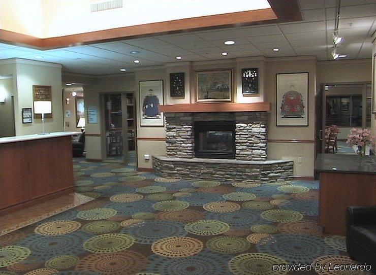 Holiday Inn Express St Croix Valley By Ihg Saint Croix Falls Εσωτερικό φωτογραφία