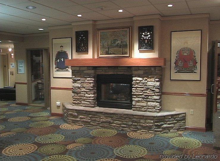 Holiday Inn Express St Croix Valley By Ihg Saint Croix Falls Εξωτερικό φωτογραφία
