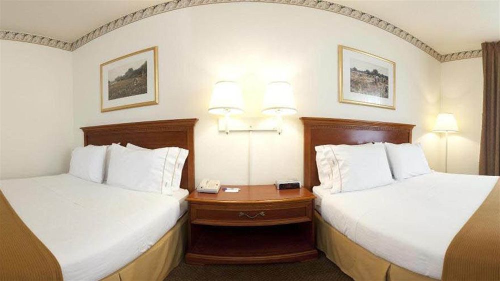 Holiday Inn Express St Croix Valley By Ihg Saint Croix Falls Εξωτερικό φωτογραφία