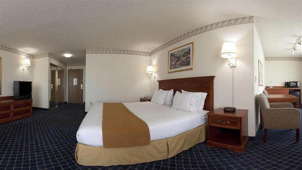 Holiday Inn Express St Croix Valley By Ihg Saint Croix Falls Εξωτερικό φωτογραφία